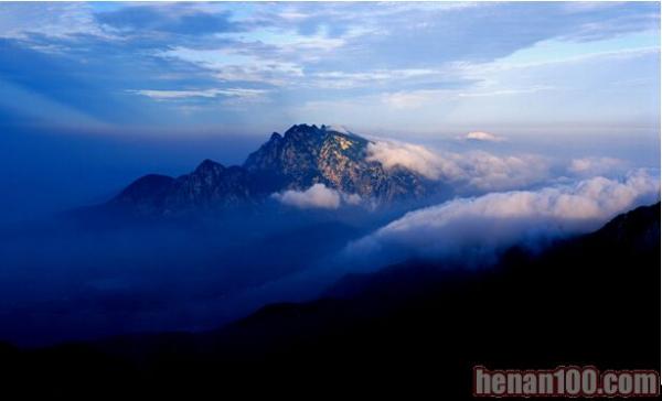 少(shǎo)林(lín)寺旅遊最新攻略 暢遊嵩山(shān)出行(xíng)攻略（嵩山(shān)少(shǎo)林(lín)寺風(fēng)景區(qū)攻略）