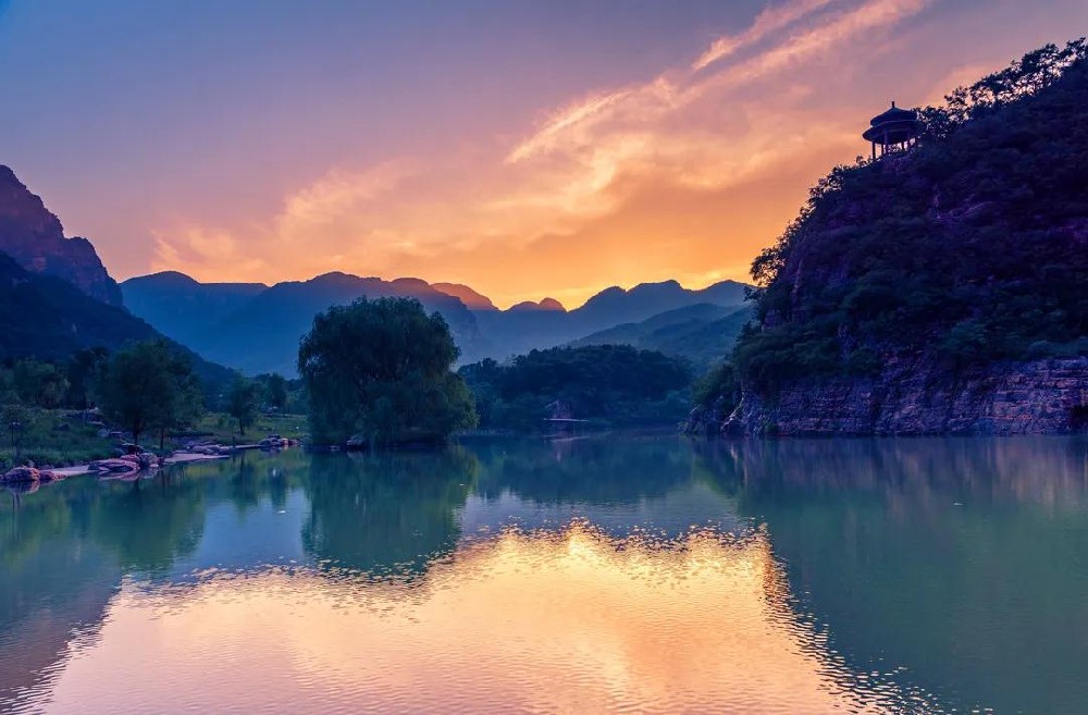 【洛陽】青要(yào)山(shān)一(yī)日(rì)遊（洛陽旅遊年(nián)票(piào)包含青要(yào)山(shān)嗎(ma)）