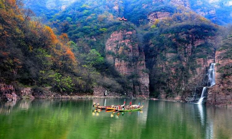 洛陽到(dào)豫西(xī)大(dà)峽谷一(yī)日(rì)遊--洛陽三門(mén)峽一(yī)日(rì)遊（從(cóng)洛陽到(dào)三門(mén)峽開(kāi)車(chē)要(yào)多(duō)久）