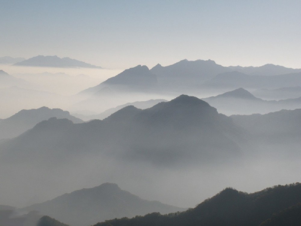 老(lǎo)界嶺 鹳河(hé)漂流兩日(rì)遊（鹳河(hé)漂流風(fēng)景區(qū)）