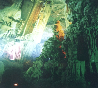 鄭州自(zì)駕南(nán)陽淅川八仙洞詳細交通(tōng)路(lù)線（淅川八仙洞免費(fèi)嗎(ma)）