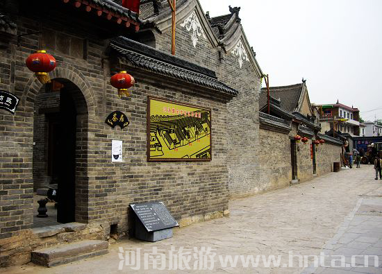 鞏義康百萬莊園簡介及精彩圖片展（鞏義康百萬莊園門(mén)票(piào)免費(fèi)嗎(ma)?）