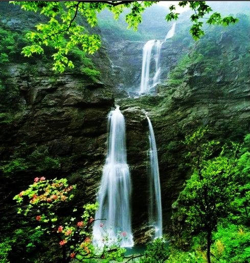 中國(guó)最甜蜜最溫馨的(de)蜜月(yuè)避暑勝地(dì)推薦（中國(guó)十大(dà)蜜月(yuè)旅遊勝地(dì)排名）