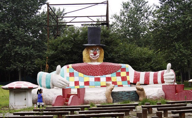 濮陽中原綠(lǜ)色莊園吸引遊客的(de)最佳看(kàn)點（中原綠(lǜ)色産業(yè)基金(jīn)管理(lǐ)有(yǒu)限公司）