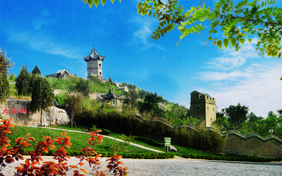 鶴壁大(dà)伾山(shān)遊玩(wán)全攻略及詳細交通(tōng)路(lù)線（鶴壁大(dà)伾山(shān)許願）