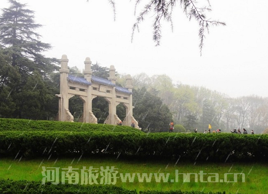 鄭州出發南(nán)京杭州西(xī)塘四日(rì)自(zì)助遊攻略（杭州 西(xī)塘 蘇州自(zì)由行(xíng)旅遊全攻略）