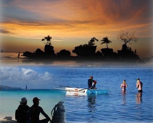 不(bù)一(yī)樣的(de)蜜月(yuè)旅遊 另類浪漫的(de)旅遊目的(de)地(dì)（蜜月(yuè)旅遊線路(lù)）