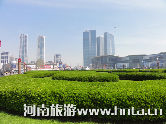 自(zì)助自(zì)駕大(dà)連休閑五日(rì)遊全攻略圖片展（大(dà)連5日(rì)遊最佳路(lù)線圖）