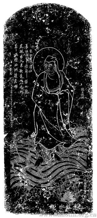 少(shǎo)林(lín)寺故事(shì) 一(yī)葦渡江（少(shǎo)林(lín)寺故事(shì)勵志(zhì)故事(shì)有(yǒu)哪些(xiē)）