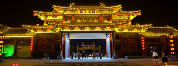 開(kāi)封旅遊去(qù)哪逛（開(kāi)封遊玩(wán)路(lù)線攻略）