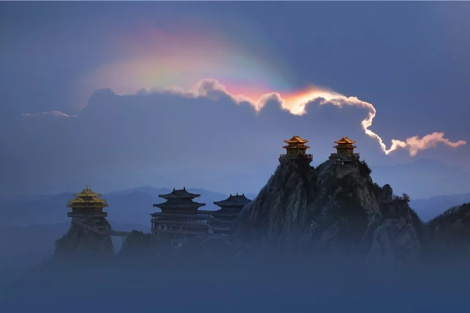 河(hé)南(nán)旅遊必去(qù)：最值得(de)一(yī)去(qù)的(de)十個(gè)景點