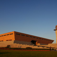 無聲的(de)講述，不(bù)可(kě)錯(cuò)過的(de)洛陽博物(wù)館（洛陽博物(wù)館遊覽）