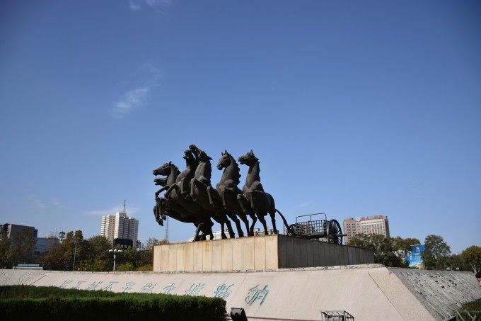 洛陽遊覽攻略指南(nán)【指路(lù)人(rén)中國(guó)八大(dà)古都(dōu)攻略】（洛陽旅遊景點有(yǒu)哪些(xiē)景點推薦）