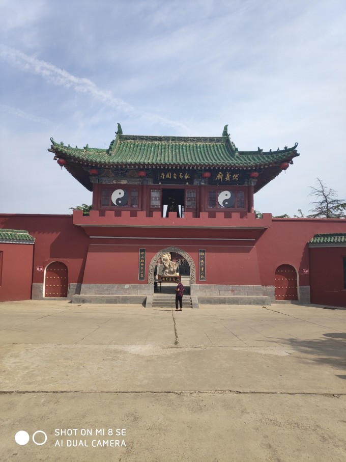 河(hé)洛文(wén)化(huà)尋根之旅攻略（河(hé)洛文(wén)化(huà)遺址）