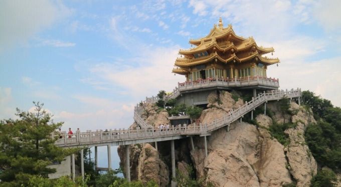 洛陽老(lǎo)子(zǐ)文(wén)化(huà)探訪之旅攻略（洛陽老(lǎo)子(zǐ)故居在哪裡(lǐ)）